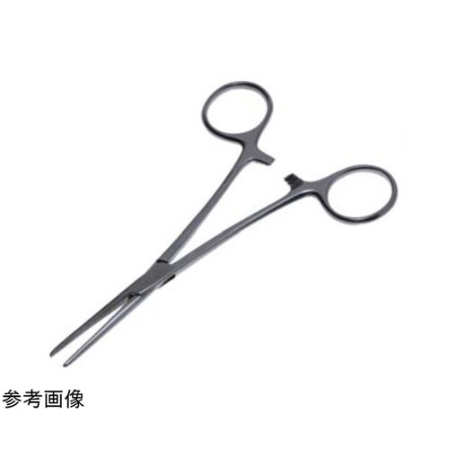止血鉗子 ペアン JP型(無鈎)16cm