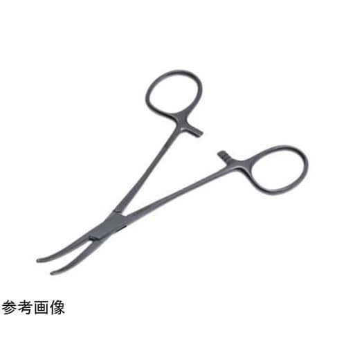 止血鉗子 ペアン JP型(無鈎)18cm
