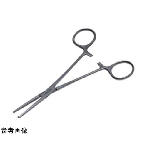 止血鉗子 コッヘル JP型(有鈎)16c