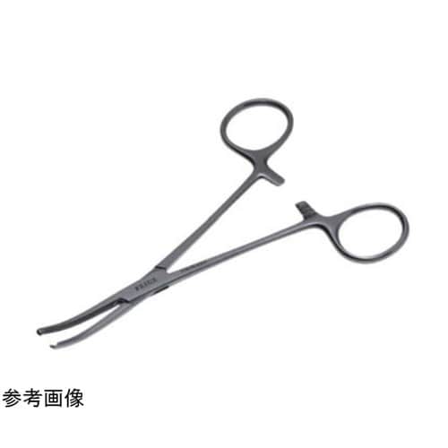 止血鉗子 コッヘル JP型(有鈎)16c