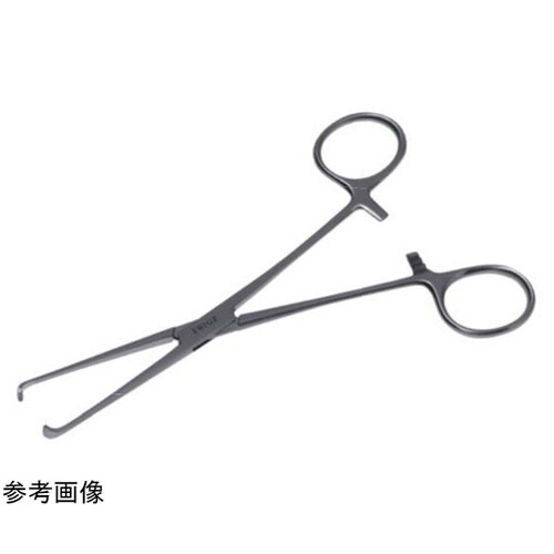 アリス鉗子 スタンダード 22cm F1