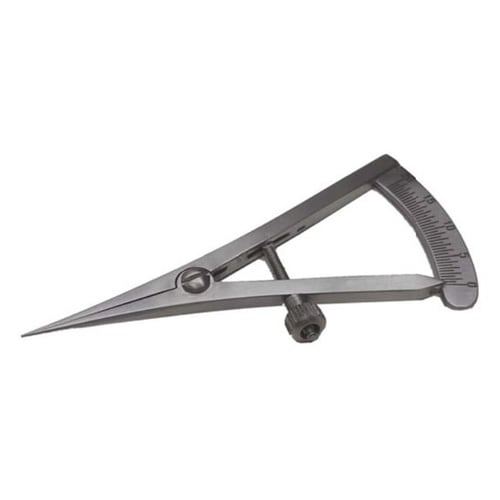 カストロヴィーホー カリパー Z450−