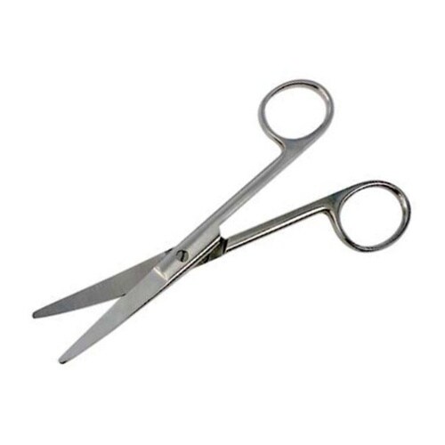 ストーマ剪刀 D230−33R