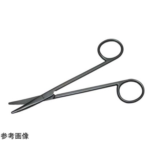形成剪刀 13cm 曲 TN−99202