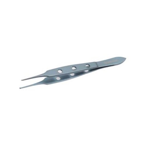 ビショップピンセット TN−362424