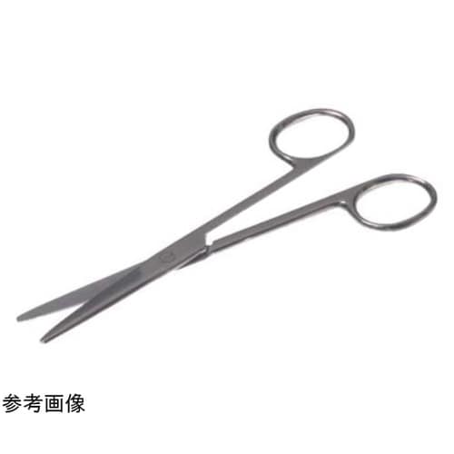 メーヨ外科剪刀 14cm 直 BS−10