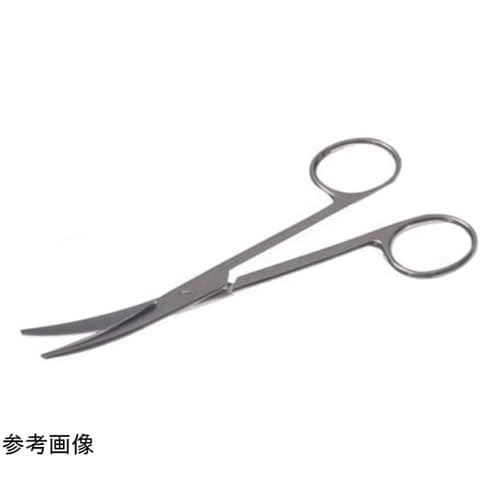 メーヨ外科剪刀 14cm 曲 BS−10