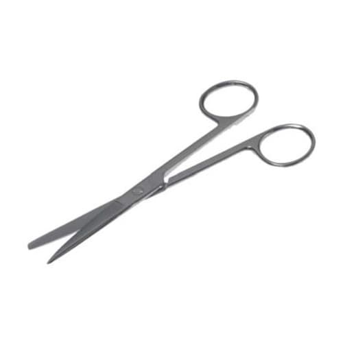 片尖外科剪刀 BS−1023