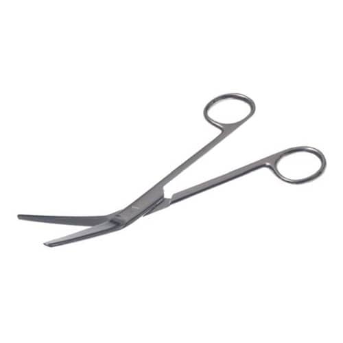 アングル外科剪刀 BS−1027