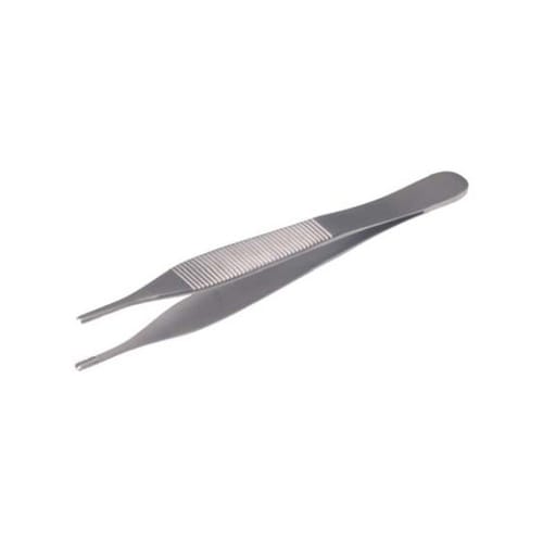 ブラウンアドソンピンセット BS−104