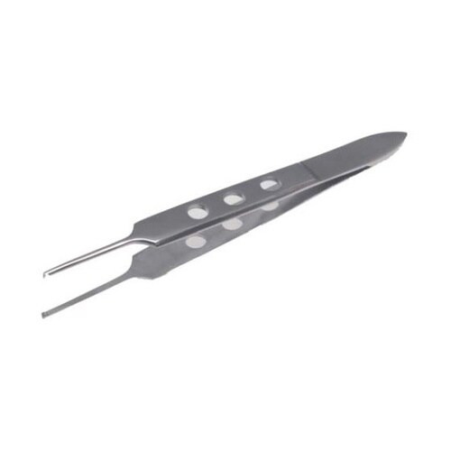 ビショップ有鈎ピンセット BS−1053