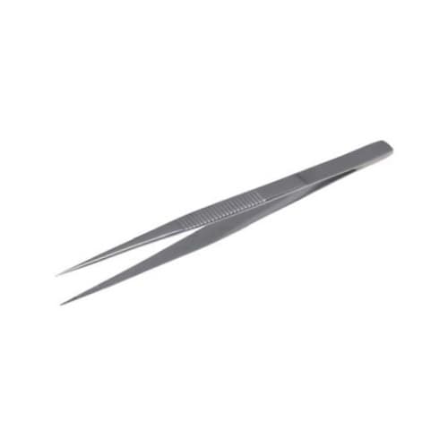 眼科ピンセット 11.5cm BS−10