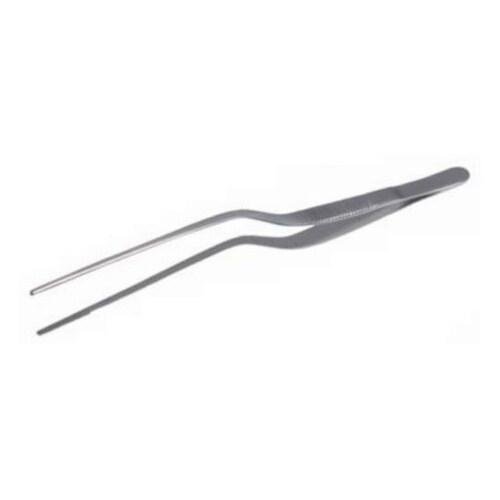 アングルピンセット 16cm BS−10