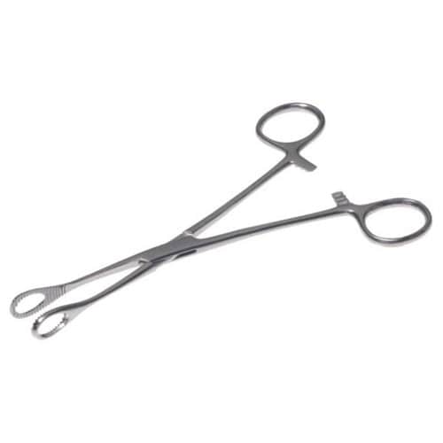 消毒鉗子 BS−1076