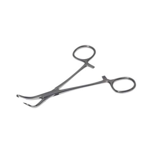 バックハウス布鉗子 13cm BS−10