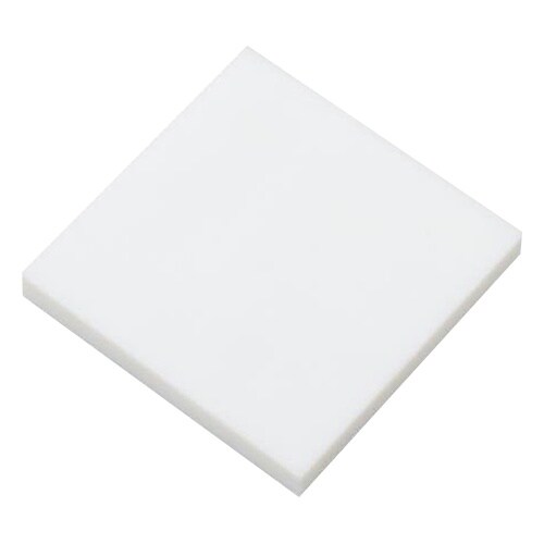 樹脂カット板 POM白 500×800×