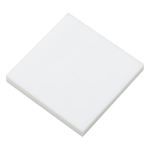 樹脂カット板 POM白 140×170×