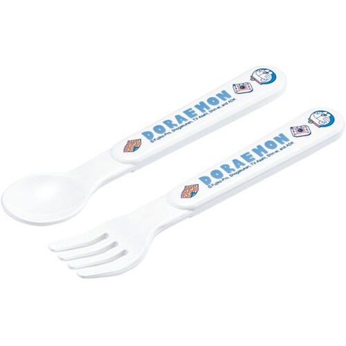 ポリプロピレンお子様食器 「ドラえもん」