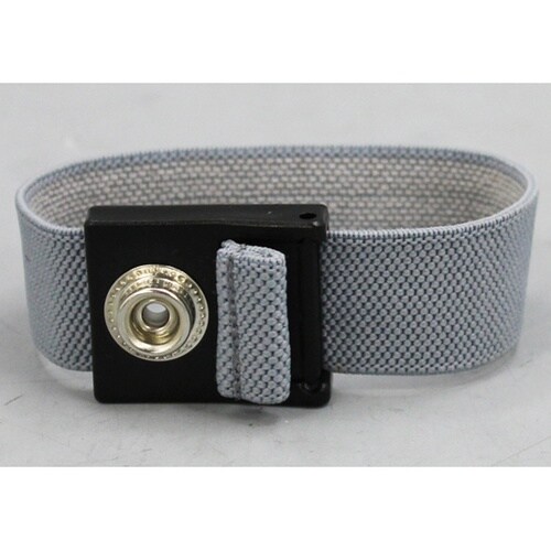 リストバンド グレー 442B用