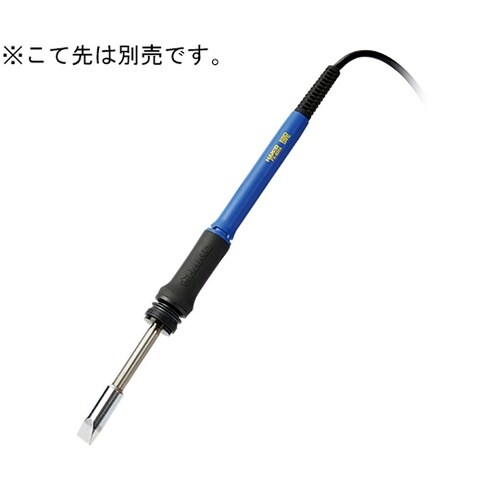 高熱容量はんだこて部 FX−8004 3