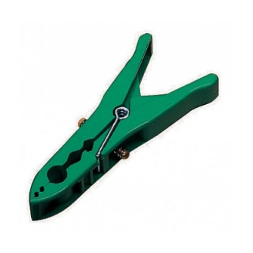 シートクリップ 2型 緑 YS−211−