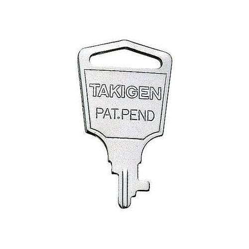 キー #0050キー(A−241他)