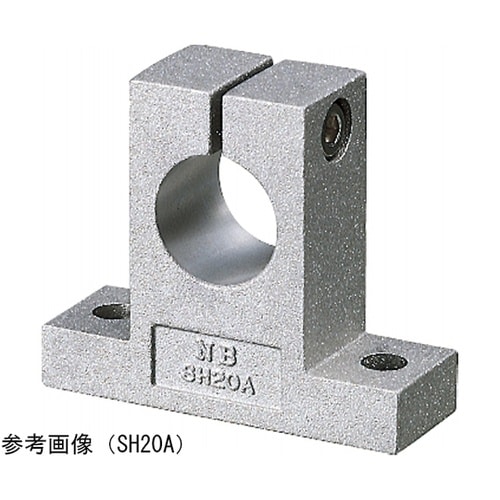 スライドシャフト シャフトサポータ SH