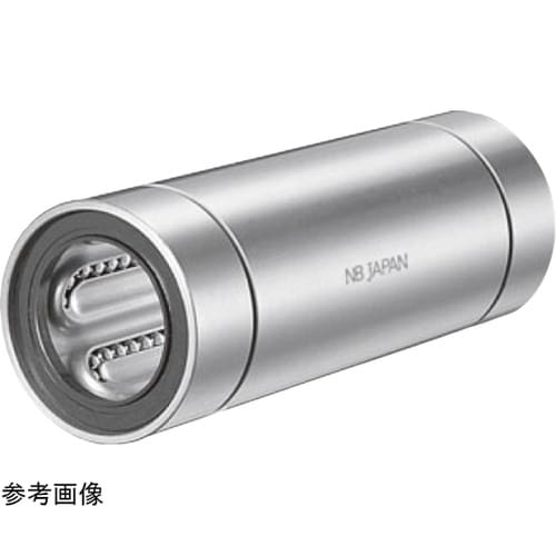 スライドブッシュ ダブル形 SM−W S