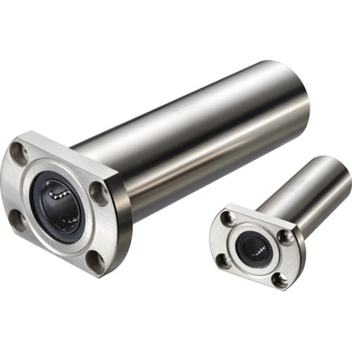 スライドブッシュ トリプル・二面取りフラ