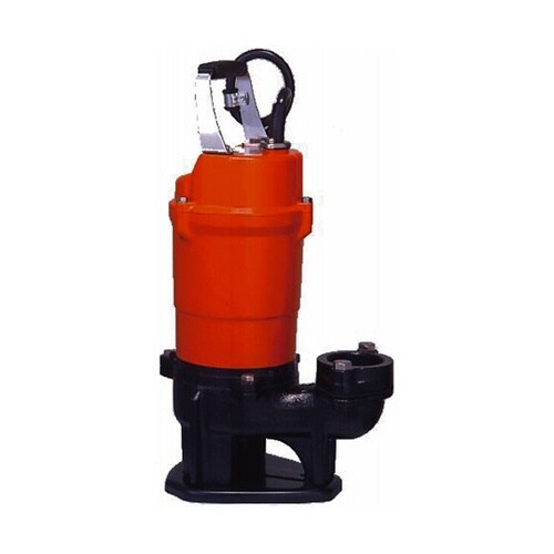 水中ポンプ(鋳鉄製) SSX−500(非