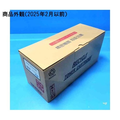 CANON リサイクルトナー カートリッ