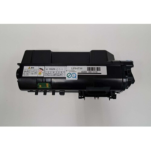 EPSON リサイクルトナー LP−S3