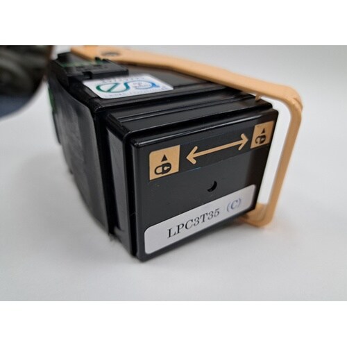 EPSON リサイクルトナー LP−S6