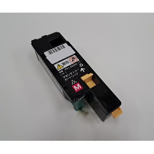 NEC リサイクルトナー MultiWr