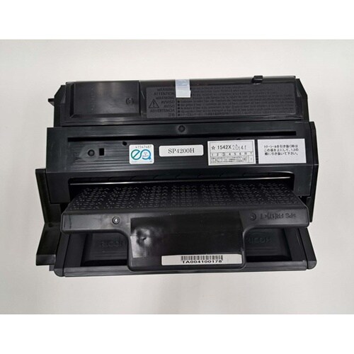 Ricoh リサイクルトナー IPSIO
