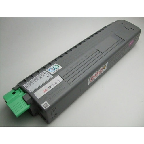 Ricoh リサイクルトナー P C60