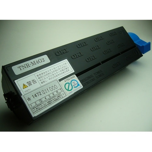 OKI リサイクルトナー B432dnw