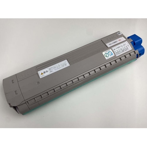 OKI リサイクルトナー C824dn/