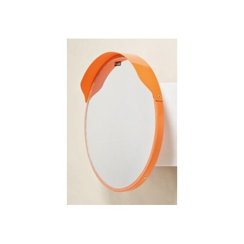 アクリルミラー(カーブミラー)φ600m