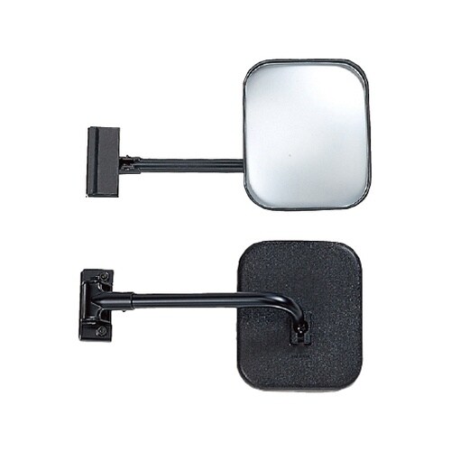 リア用アンダーミラー(はさみ込みタイプD