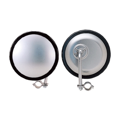 フロント用アンダーミラー 147Φ 裏板