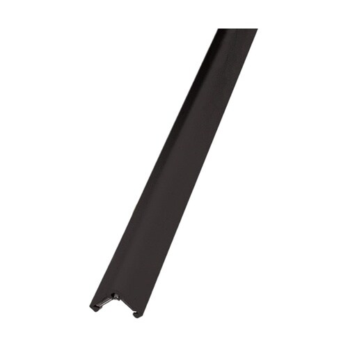 コーナーガード ブラック 65×65×1