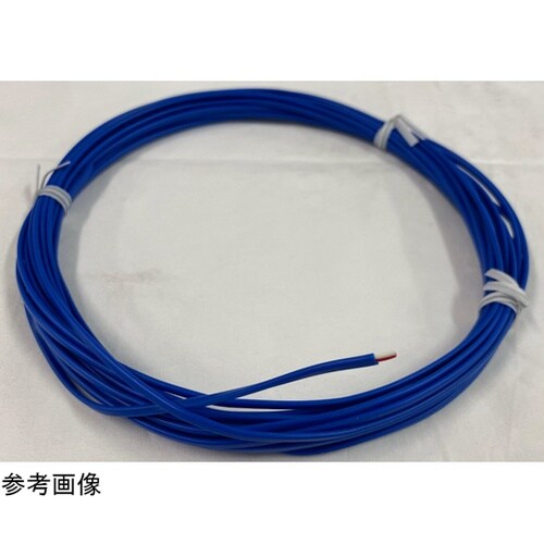 被覆熱電対(K熱電対)PVC被覆 0.3