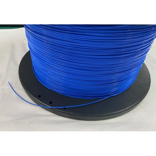 被覆熱電対(K熱電対)フッ素樹脂被覆(F