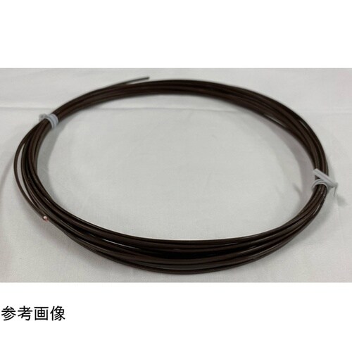 被覆熱電対(T熱電対)フッ素樹脂被覆(F