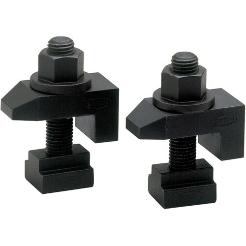 取付クランプ BCS18E