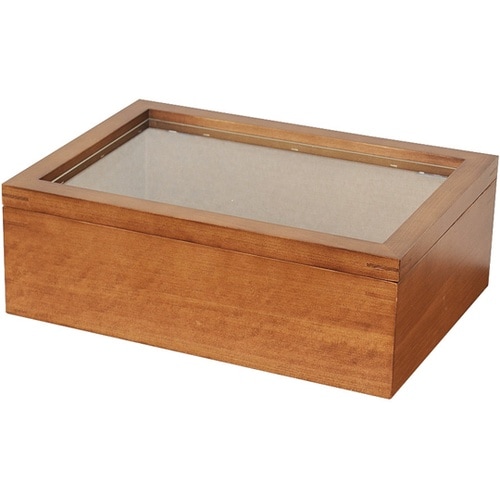 フードBOX/トルクヒンジ仕様 小 ブラ