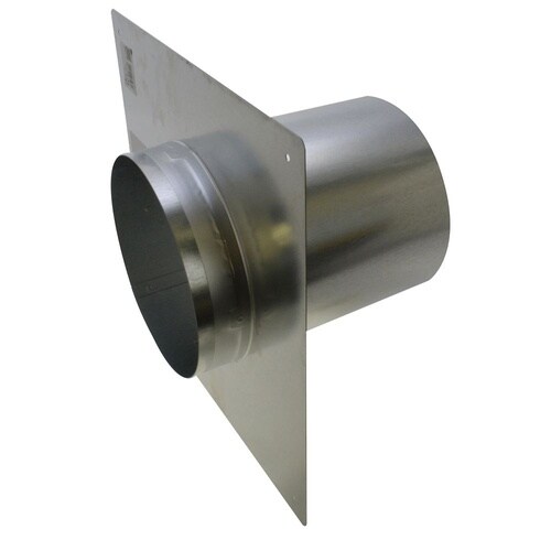 不燃パイプ 150×36−150