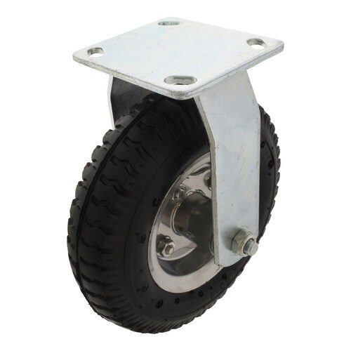 エアー式キャスター固定 260mm