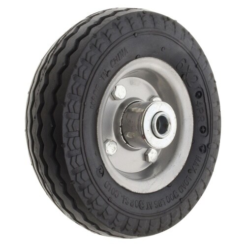 ノーパンクキャスター(タイヤ) 200m